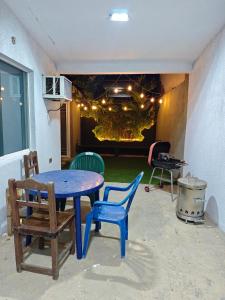 Casa cómoda en ciudad El Tigre Venezuela