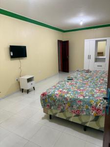 Guest House da Amazônia