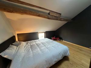 La grange de Tom