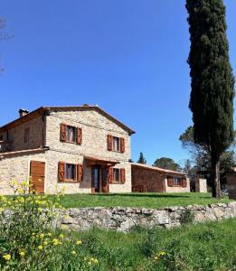 Podere Cagnesi Relax nella natura