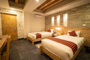 Hotel Mera Peak Private Limited