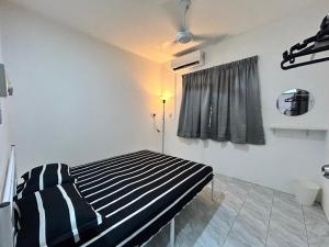 Aqwa Pujut Homestay