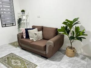 Aqwa Pujut Homestay