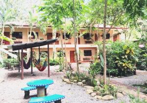 Hotel Tropical Sands Dominical