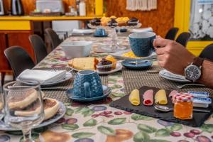 A-Típica GuestHouse