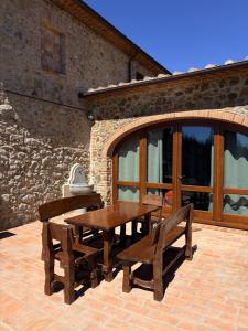 Podere Cagnesi Relax nella natura
