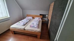 Doppelbett - 2 Personen
