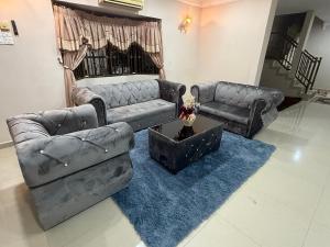 Megrram Homestay Ipoh