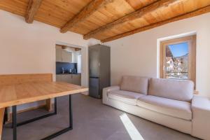 Casa Vallazza - Val di Zoldo - Dolomites