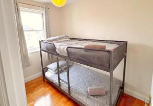 Kanangra, 2 bedroom apartment in Teignmouth