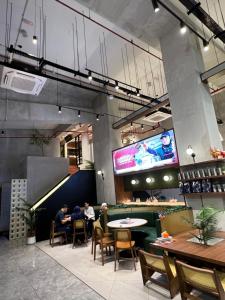 SS HOMESTAY kota kinabalu