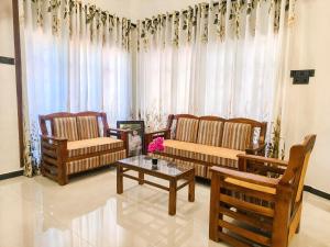 Udara Guest - Yala Safari