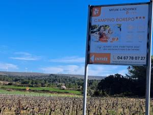 Camping Borepo