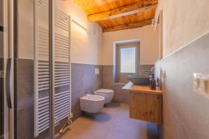 Casa Vallazza - Val di Zoldo - Dolomites