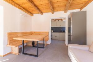 Casa Vallazza - Val di Zoldo - Dolomites