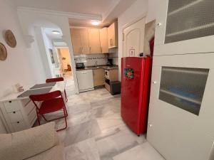Holiday flat Fuengirola