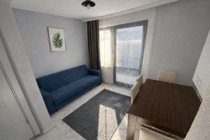 Wonderful seaside duplex villa