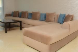 Central Marina Escape & Parking