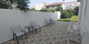 Modern Accomodation 1 In The Center Of Skiathos