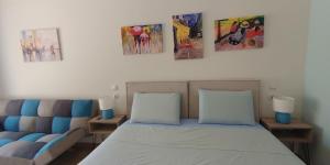 Modern Accomodation 1 In The Center Of Skiathos
