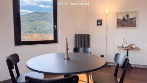 Skyline Spezia, Terre Marine