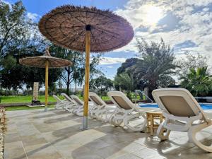 Villa Caminante - Frontline Golf - Caleta de Fuste