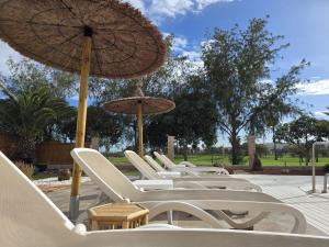 Villa Caminante - Frontline Golf - Caleta de Fuste