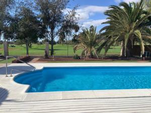 Villa Caminante - Frontline Golf - Caleta de Fuste