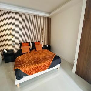 Luxury appartement-Cœur de ville de Cannes-2 mns Palais du festival et Croisette
