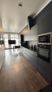Tamula apartment