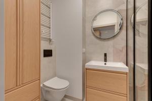Sea & City Apartament