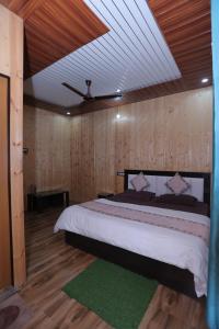 Brahamkamal Resort