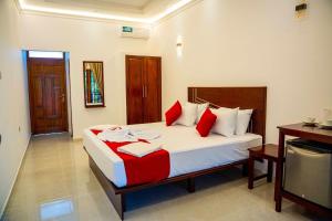 So-J Beach Villa