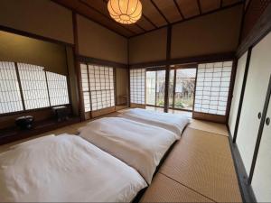 甘糟屋敷 Amakasu Yashiki KAMAKURA