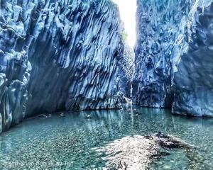 Romantic Village House near Taormina & Alcantara Gorges