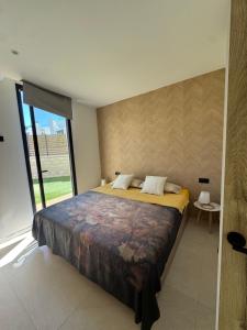 Villa tarida 2 minutes from the beach