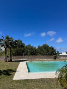 Villa tarida 2 minutes from the beach