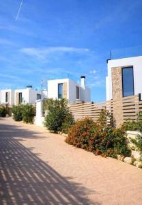 Villa tarida 2 minutes from the beach