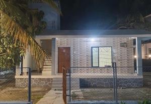 Parijat Villa