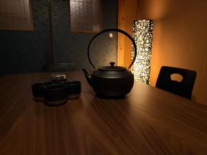 Hidden Samurai House near Asakusa & Skytree