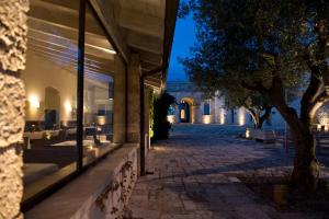 Relais Histò San Pietro Sul Mar Piccolo img30
