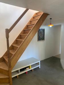 Maison de village vue panoramique exceptionnelle