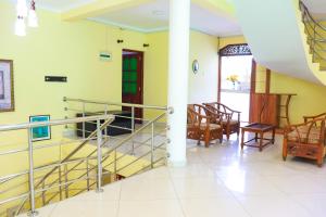Kandy downtown villa Monza