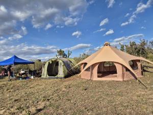 Bwanarenman Camp Site