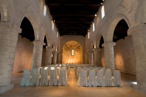 Relais Histò San Pietro Sul Mar Piccolo img34