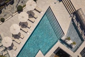 OZEA Elevated Living -formerly Keramos villa and apartments-