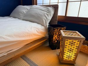 Hidden Samurai House near Asakusa & Skytree