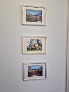 Ca dla Mondina Apartment