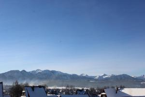 Pokoje Gościnne U Krzysiaka