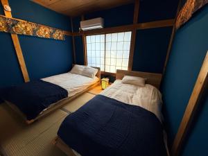 Hidden Samurai House near Asakusa & Skytree